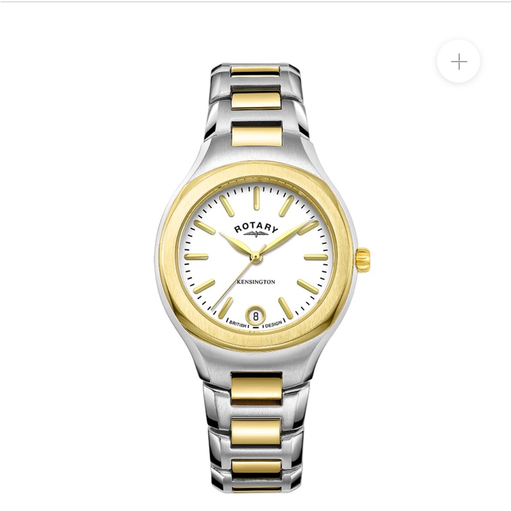 Brand New Women’s Rotary Watch!